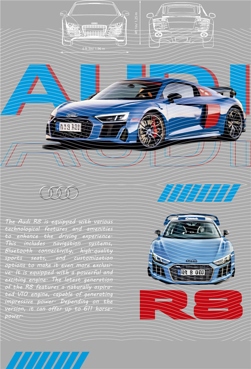 Street design-JT1552
